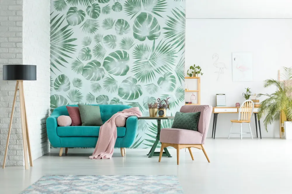 Peintre décorateur près de Blanquefort
